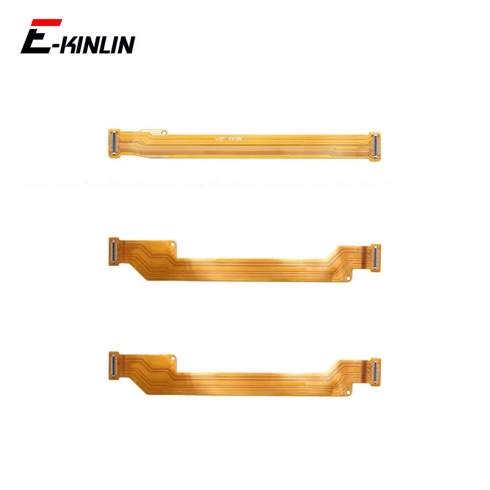 Гибкий кабель для подключения материнской платы к ЖК-разъему Vivo Y97 Y95 Y93 Lite Y93s Y91i Y91C Y91 Y90