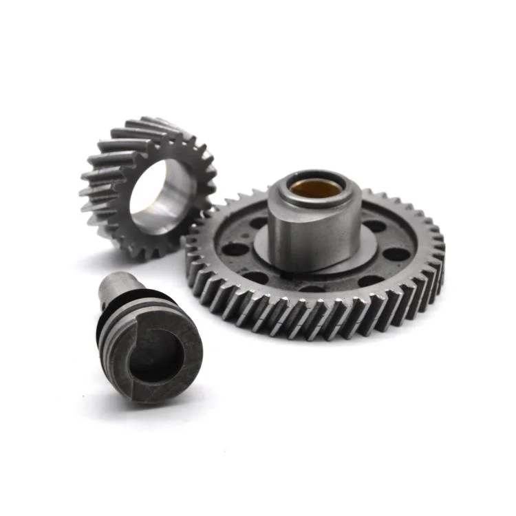 CG125 CG150 CG175 CG200 CG250 Сборка распредвала двигателя Assy для Honda 125cc 150cc 200cc 250cc CG 125 Части распредвала