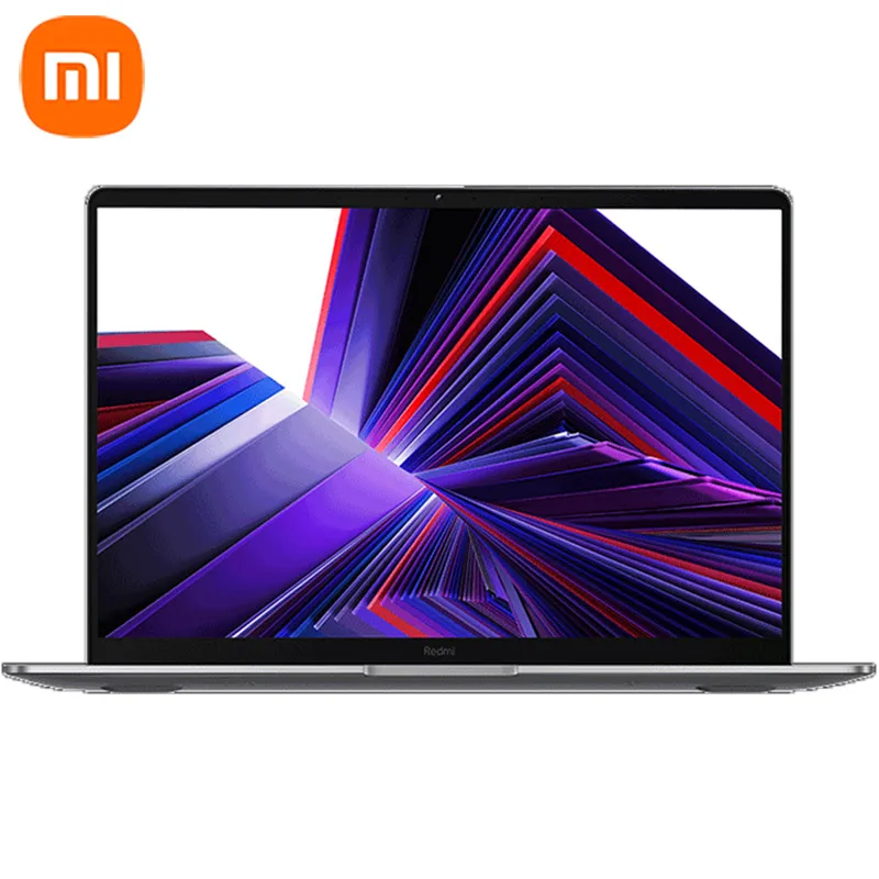 Ноутбук Xiaomi RedmiBook 14 2024 новый 13500H 2 8 K 120 Гц 14-дюймовый экран