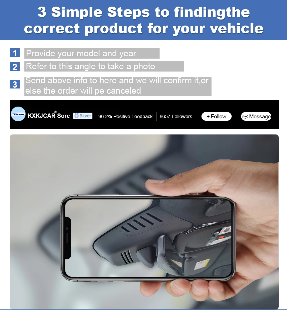 Фото Индивидуальный для VW Volkswagen POLO Touran GOLF Skoda Kodiaq Octavia Fabia Karoq №3