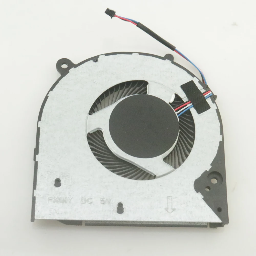 Кулер для процессора HP 14q-cs0001TX cs0003TX TPN-I131