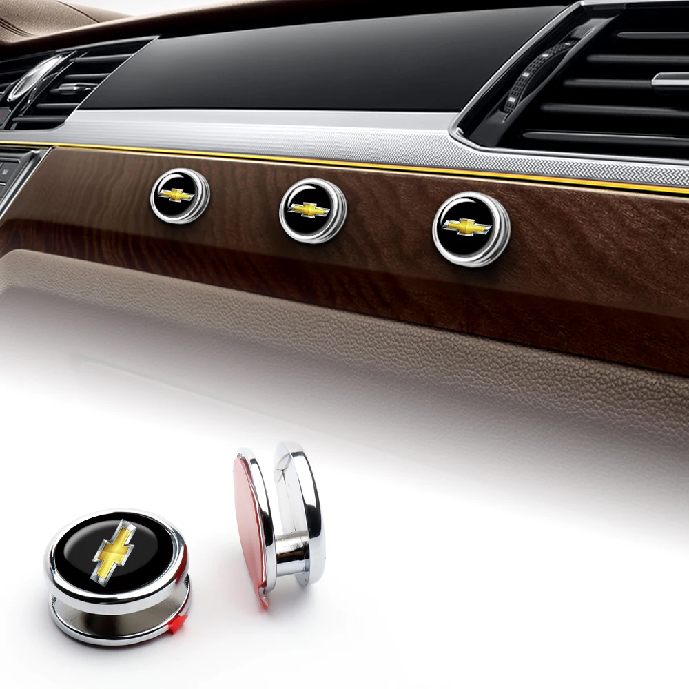 

1/2/4pcs Metal Car Small Hooks Holder Hangers Organizer Auto Accessories For Chevrolet Cruze Captiva Malibu Volt Camaro Cobalt