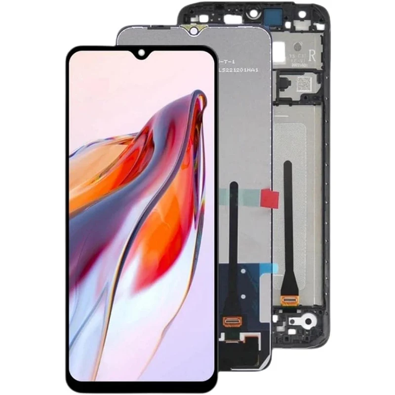 

LCD For Xiaomi Redmi 4X 4A 5A 5 PLUS 6A 6 7A 7 8 8A 9 9A 9C 10C 12C pro LCD Display Touch Screen Digitizer Assembly Replacement