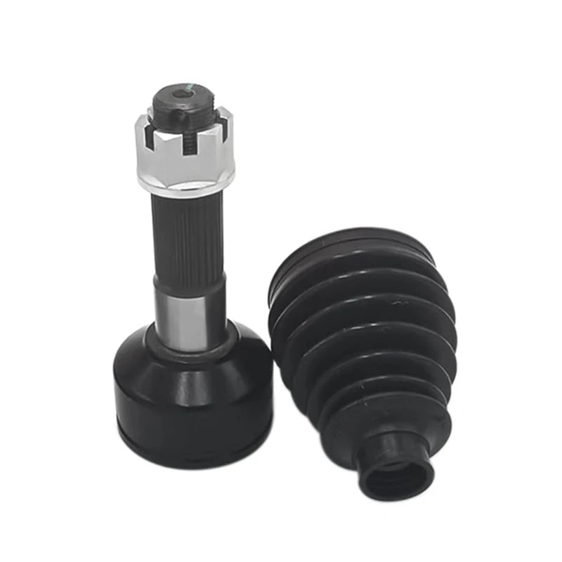 Для CF CF500/A/2A/X5/X6/X8 600 800 передний приводной вал резиновый универсальный шарнир с