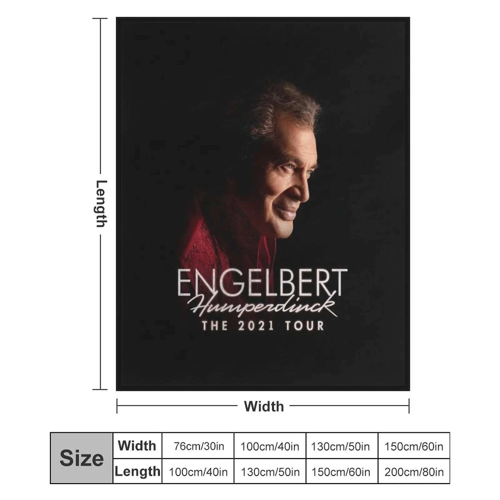 Легенда 9 Reaplo Humperdinck Fiskbert 2021 туристическое одеяло винтажный забавный подарок