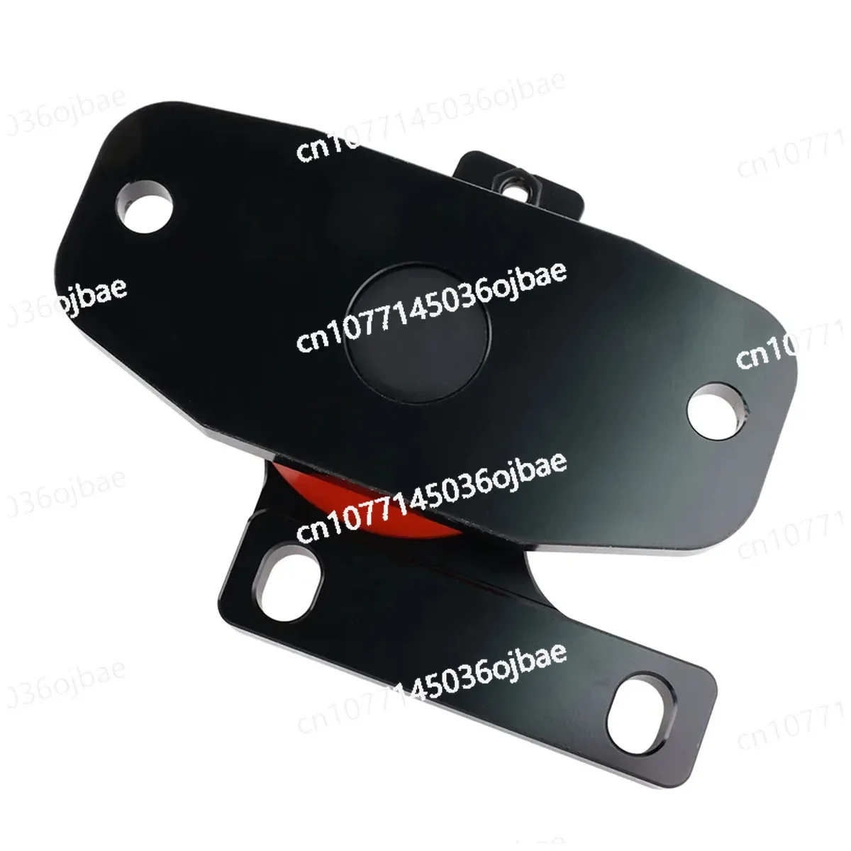 Модифицированный кронштейн трансмиссии двигателя для 05-13 2.0VW MK5 MK6 Golf A3