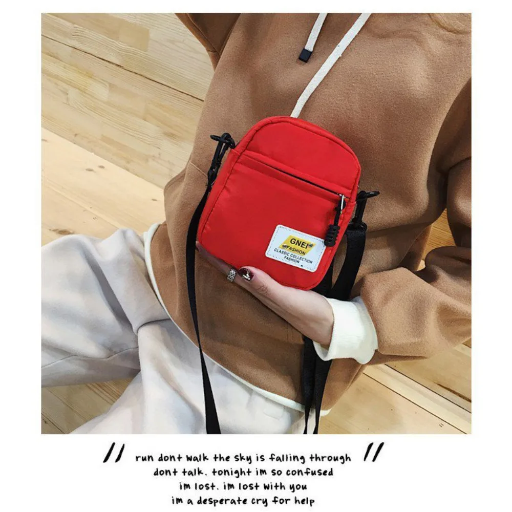 Сумки через плечо маленькие сумки для отдыха однотонная брендовая сумка на