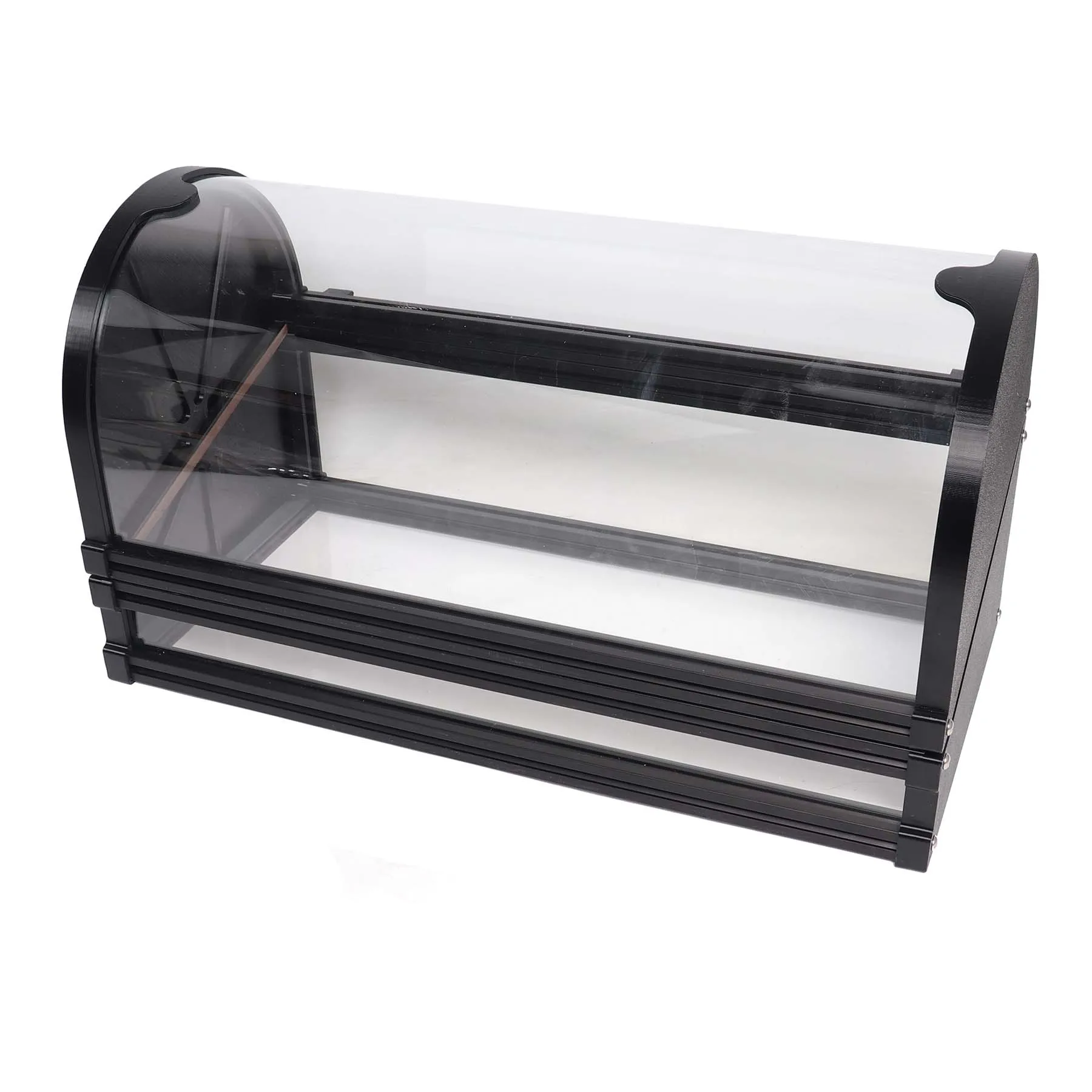 Корпус с нитью Blurolls Filamentalist Rewinder для Voron 2 4 Trident ERCF V1 V2 Multi 3d Printing Prusa MMU2S MMU3