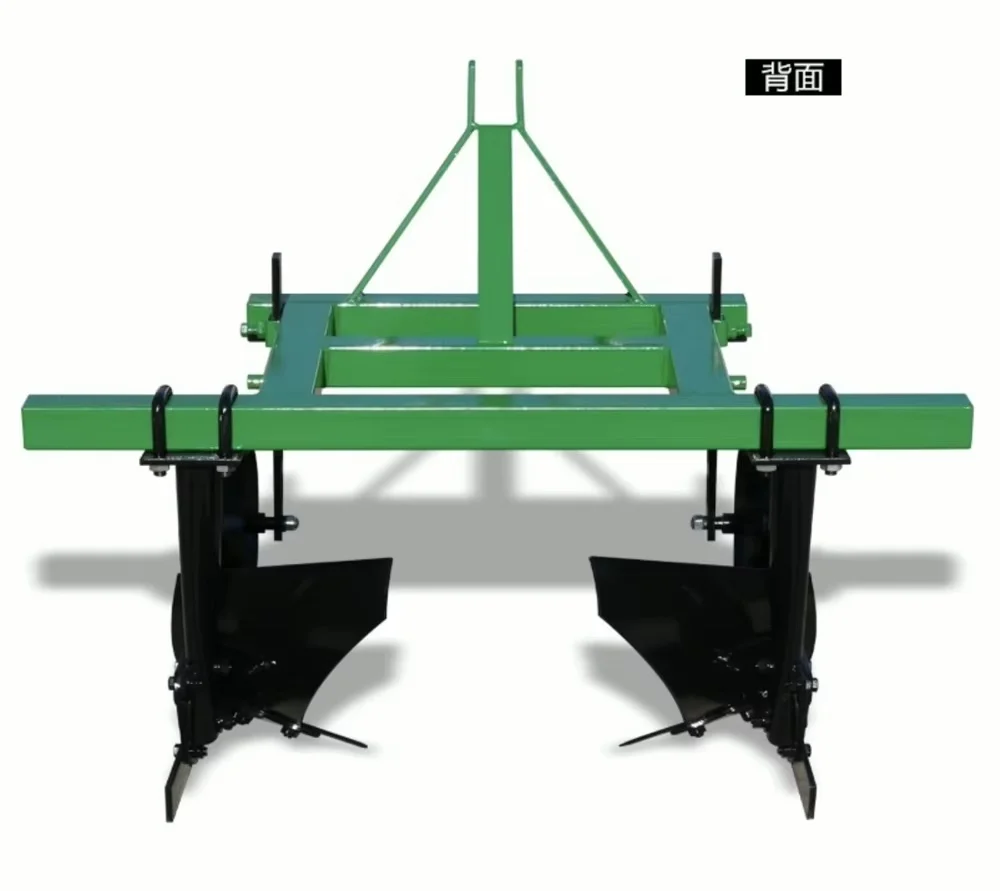 Утолщенный плуг полевой вращающийся культиватор боковой березовый