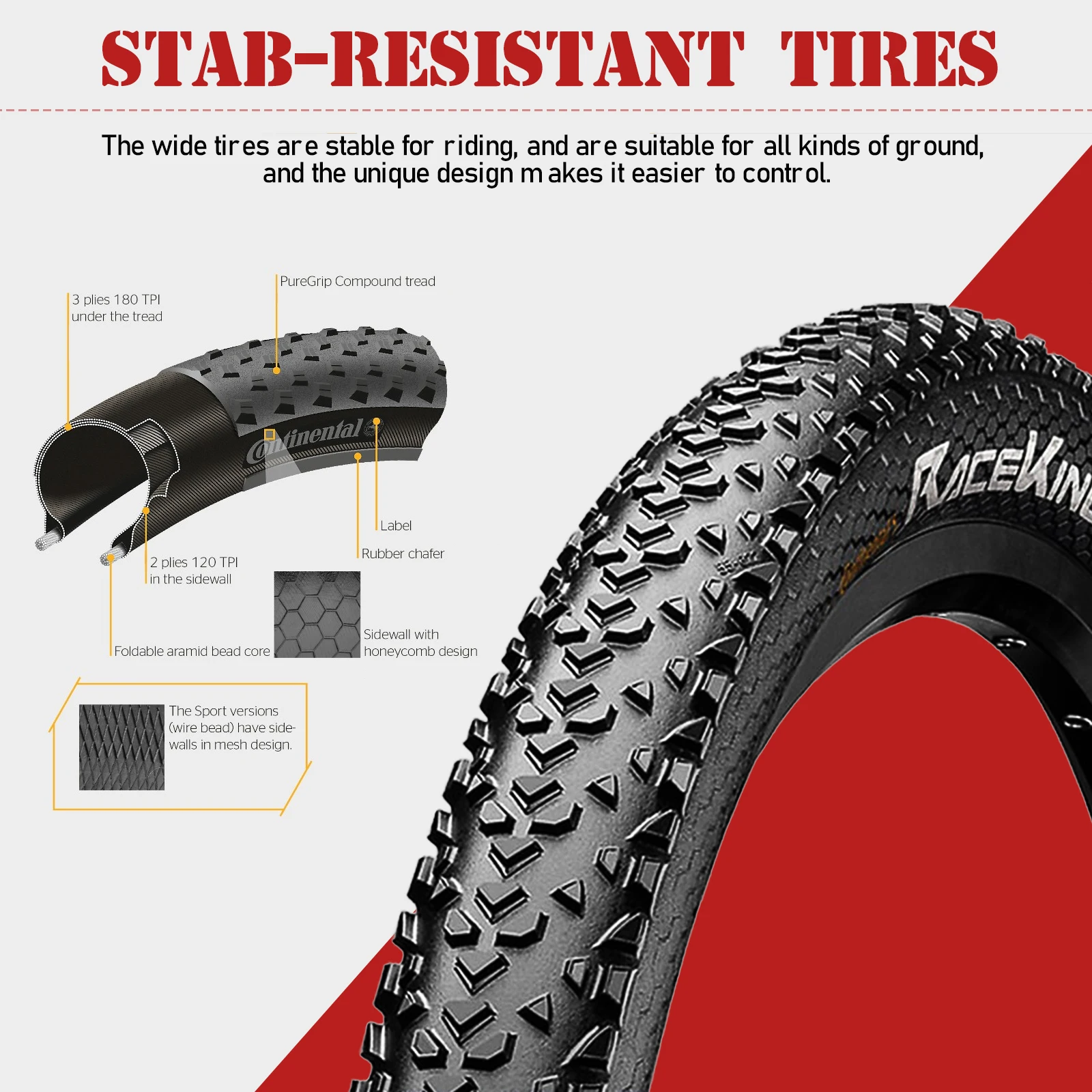 Горный велосипед из углеродного волокна |