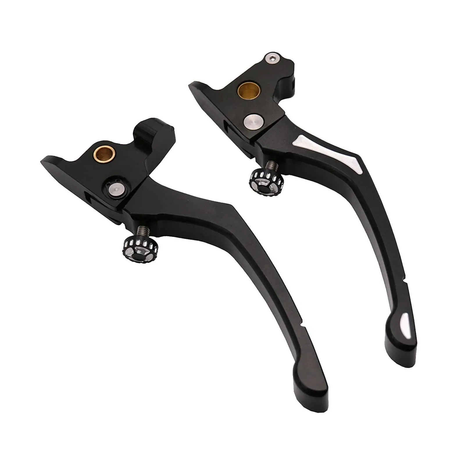 

Motorcycle CNC brake Lever clutch levers for Harley STREET VRSCD Night Rod VRSCR Street Rod 2003-2014 VRSCAW V-Rod 2006-2014