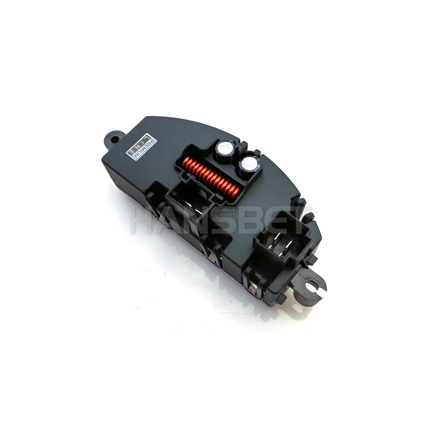 Резистор регулятора двигателя вентилятора 5Q 0907521 A для Volkswagen Golf e-Golf R GTI Audi A3 S3 TT