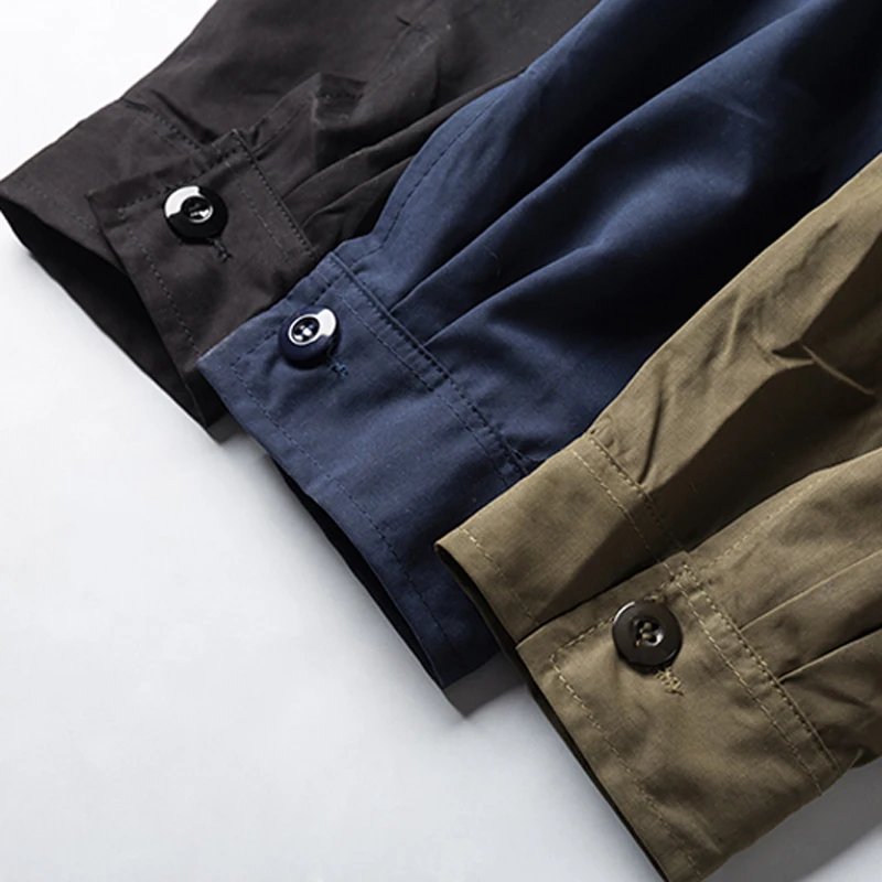 Японская модная ретро куртка Madness молодежная ветровка с несколькими карманами и