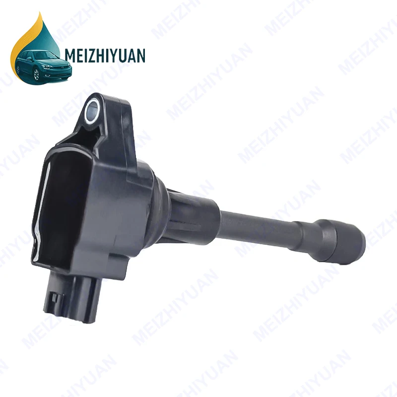 Фото Катушка автоматического зажигания 22448-ED000 для NISSAN UKE (F15) 2007-2012 гг. 1,6 X-TRAIL T31 2,0 QASHQAI TIIDA 1,6 1,8 или RENAULT KOLEOS 2,5 №4