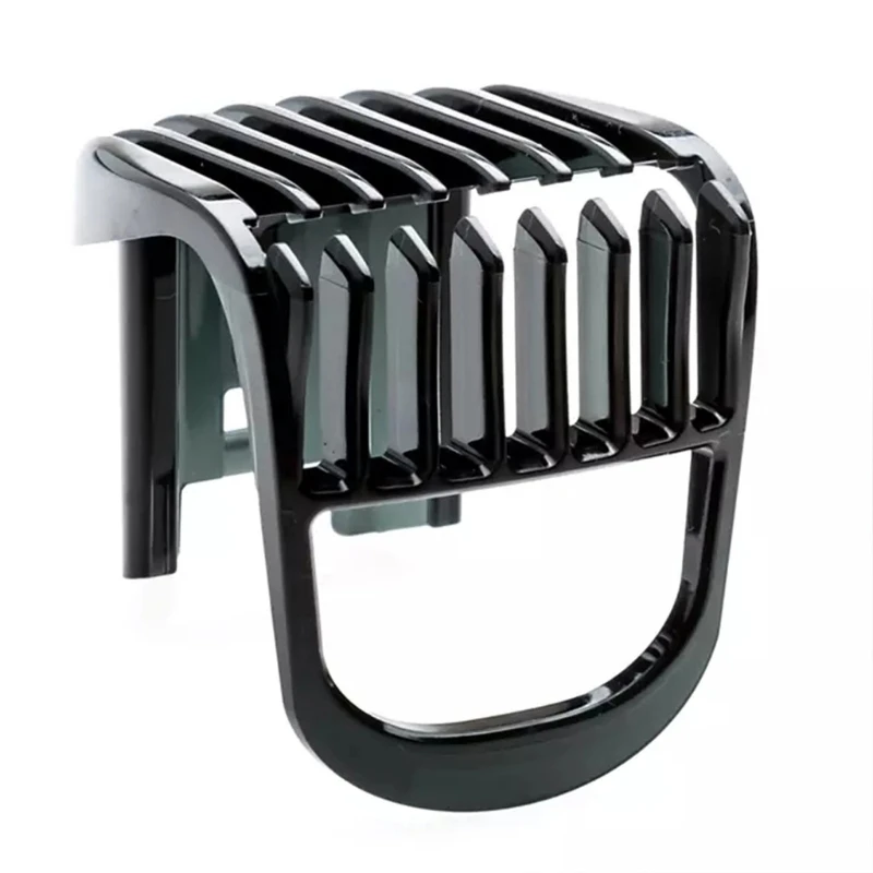 

Hair Clipper Positioning Comb Fixed Length for BT3200 QT3300 QT3310 QT4000 QT4005 QT4007 QT4008 QT4012 QT4013 QT4014 QT4015 P8DD