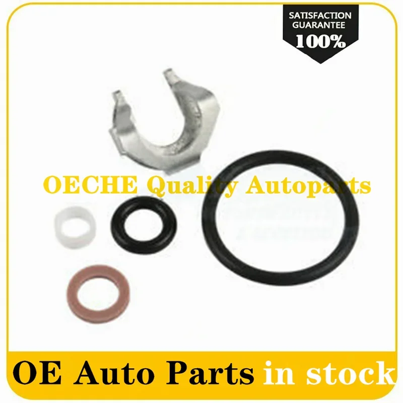 Новый комплект уплотнительных колец топливной форсунки 03H 198149 03Х A для Audi Q7 VW Passat