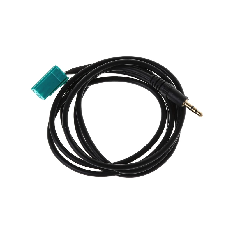 Дополнительный входной провод с разъемом 3 5 мм дополнительный адаптер для радио