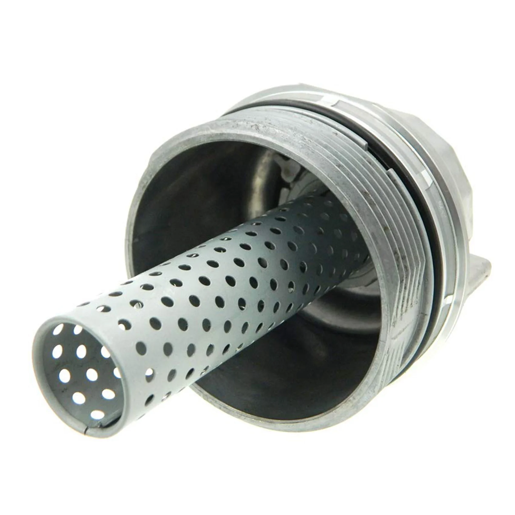 15620-51010 Крышка корпуса масляного фильтра в сборе для Toyota Land Cruiser VDJ76 VDJ78 VDJ79 4.5L V8 T/Dcrude