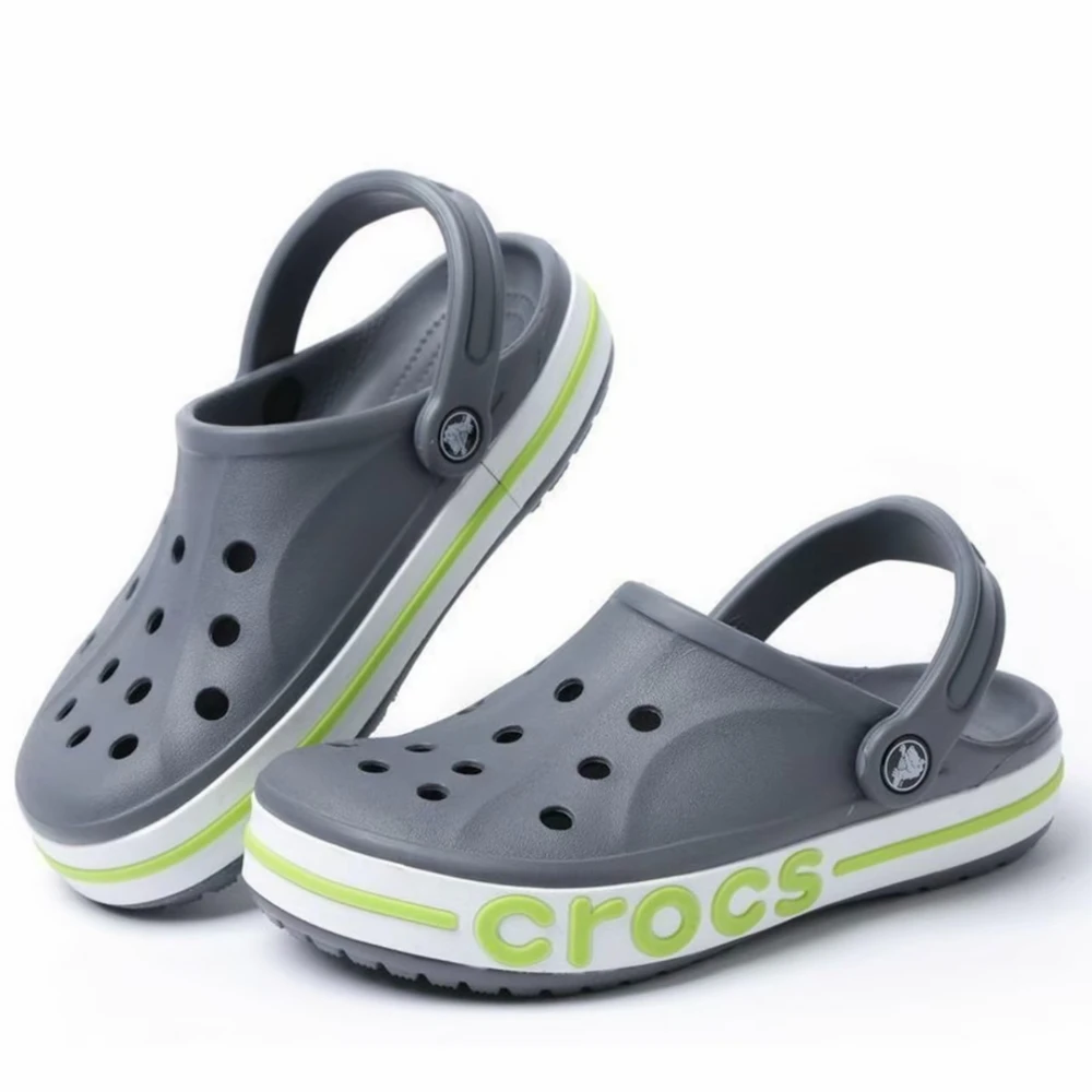 Летние тапочки Crocs Femme