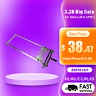 Многофункциональная электрическая циркулярная пила, триммер, позиционирование, режущая доска, инструменты, деревообрабатывающий маршрутизатор