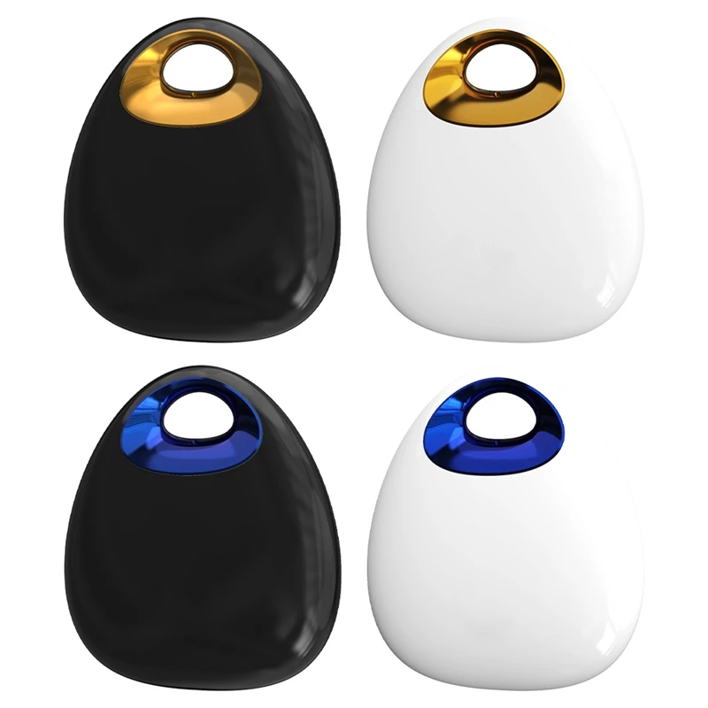 Мини-локатор слежения для Apple Find My Key GPS Finders Tracker Alarm Напоминание детей собак