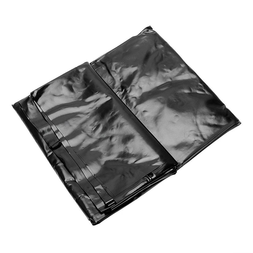 IKOKY Секс-игрушки для пар Мужчины Женщины SM Черный Простыня постельного белья