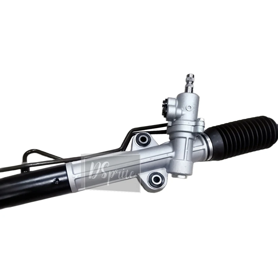 Новинка стойка коробки передач гидроусилителя руля для Mitsubishi Pajero Montero Shogun 3 III