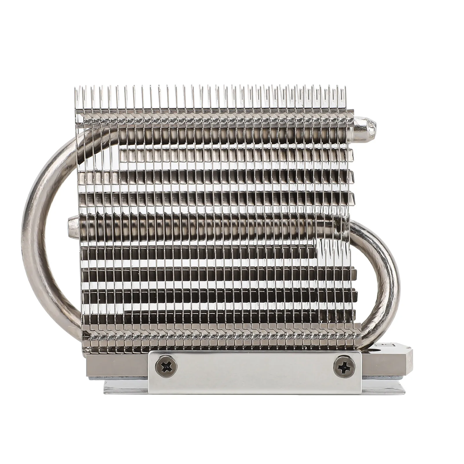 

HR-09 2280 PRO радиатор для твердотельной трубы, радиатор для SSD-накопителя, полностью Гальванизированный радиатор из алюминиевого сплава, охлажд...