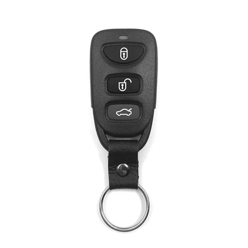 

KEYDIY B09-3 KD Remote Control Key Universal 3 Button For Hyundai KIA Style For KD900/KD-X2 KD MINI/ URG200 Programmer