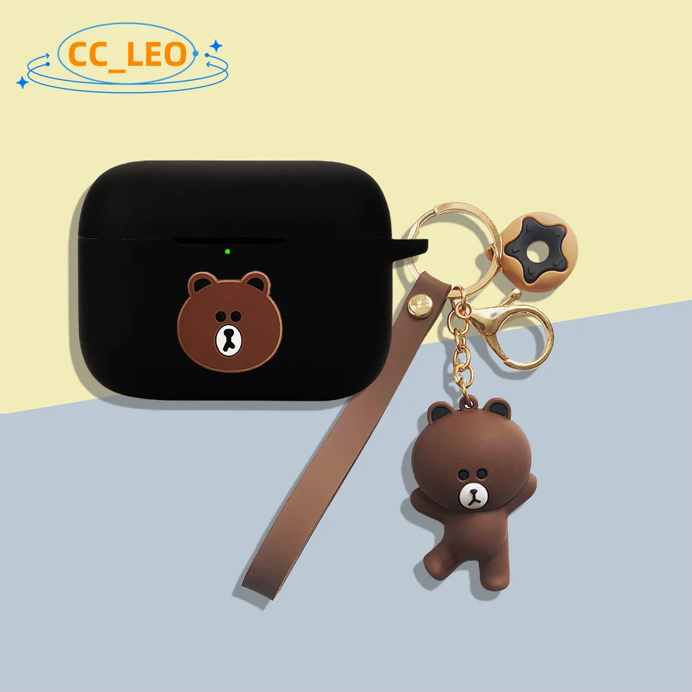 Силиконовый чехол для Marshall MOTIF II ANC