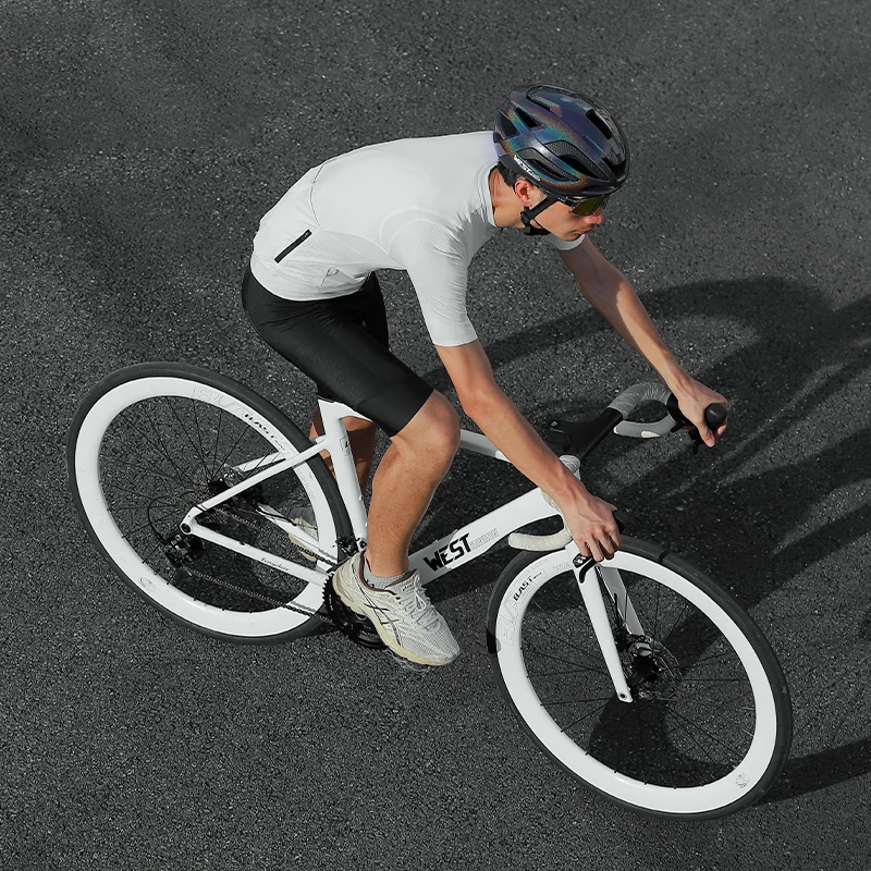 WEST BIKING аэродинамический велосипедный шлем легкий мужской и женский спортивная