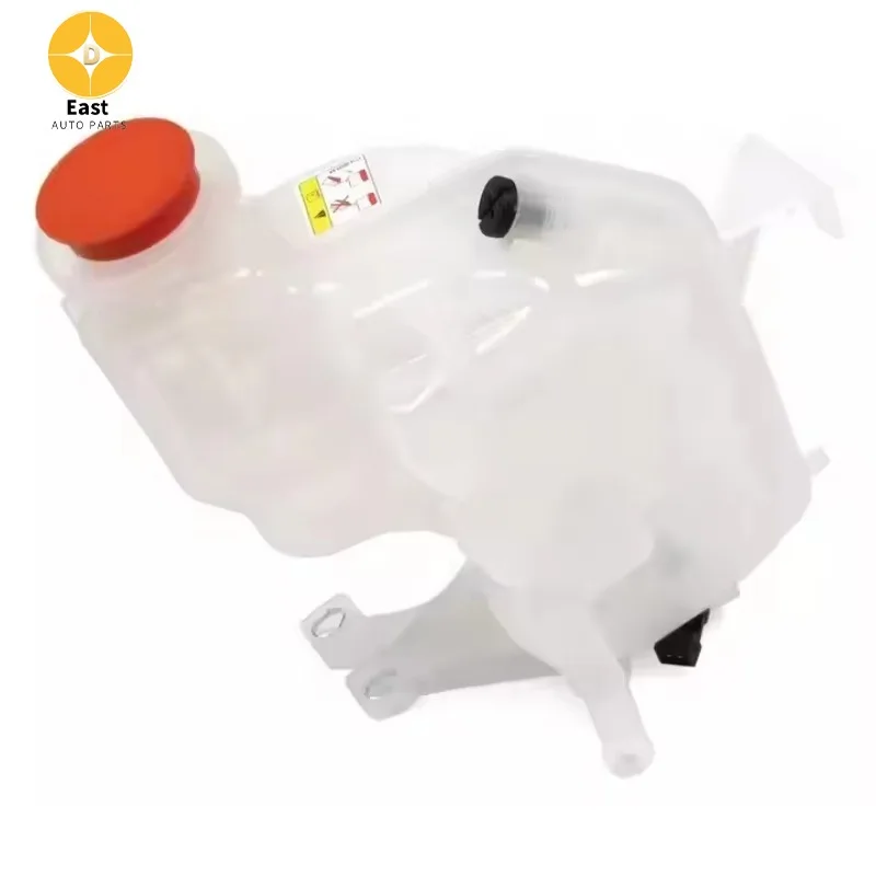 LR 020367 Расширительный бачок охлаждающей жидкости радиатора для LAND ROVER Discovery 3 4 Range