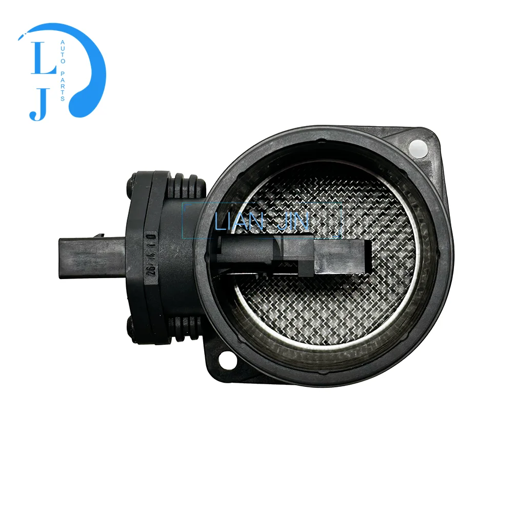 Датчик расхода воздуха 0280218071 подходит для Audi Porsche VW 07C906461