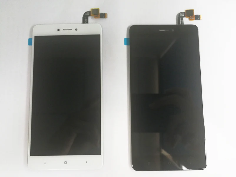 

ЖК-дисплей и рамка для Xiaomi Redmi Note 4X, экран ЖК-дисплея для Redmi Note 4 глобальная версия, только для Snapdragon 625