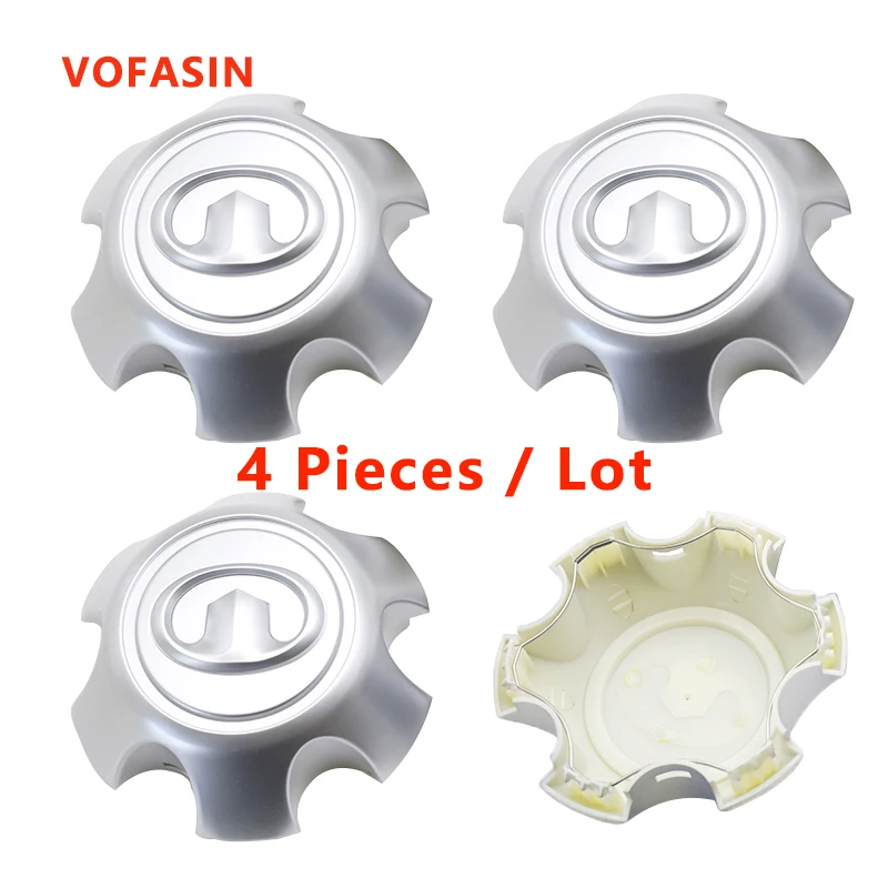 

4 шт. Great Wall Haval CUV H3 H5 WINGLE 3 WINGLE 5 колесная центральная крышка ступицы обод колпаки 3102103-K01-B1,B021ES-2,3102103K01B1,B021ES2