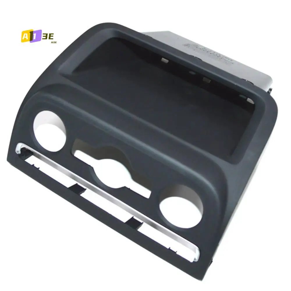 

A03E-автомобильный передний кондиционер, накладка на приборную панель, лицевая панель, обновление панели для Tiguan 2011-2016 5ND820039 5M0819422B