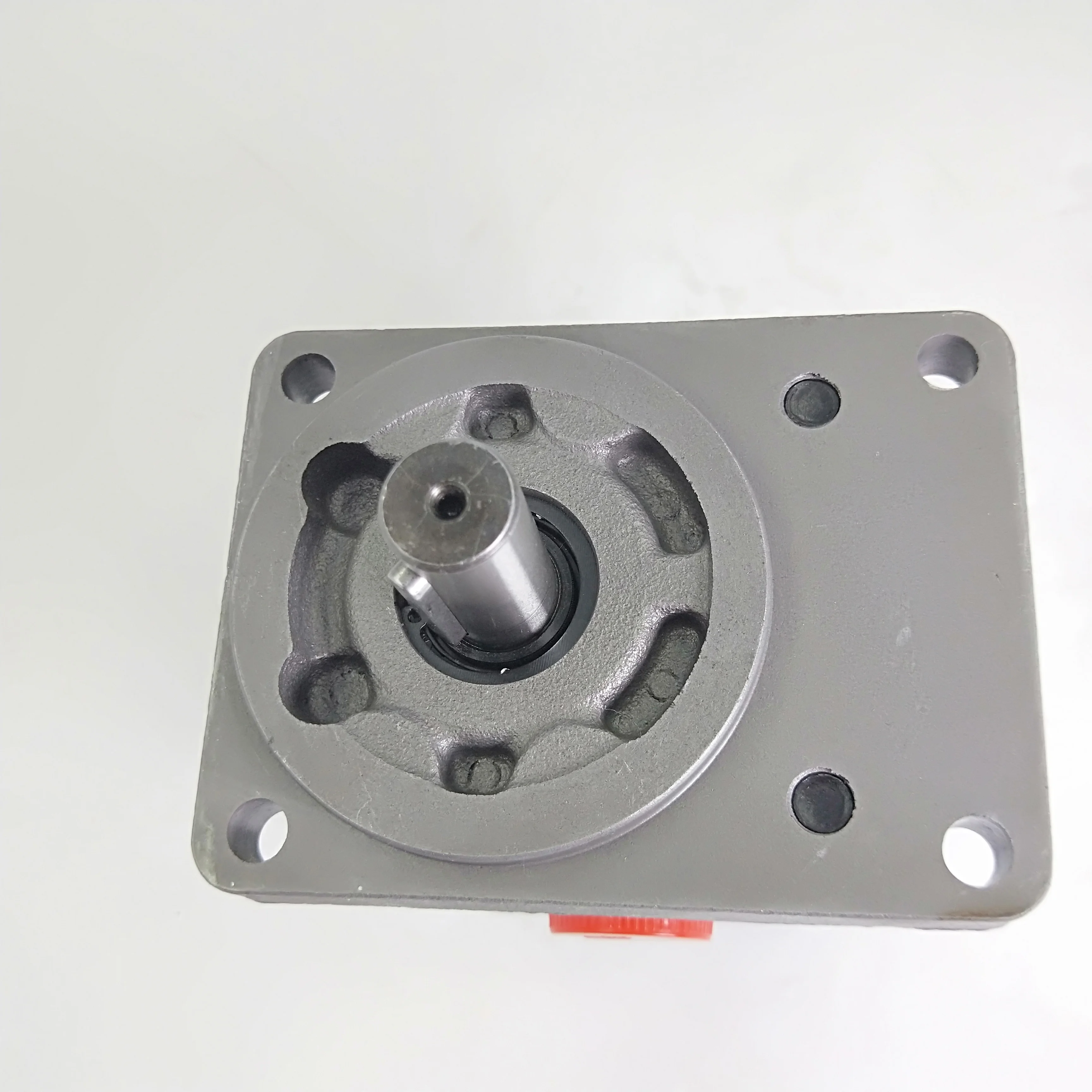 Магнитный гидравлический Шестеренчатый насос серии AZPF