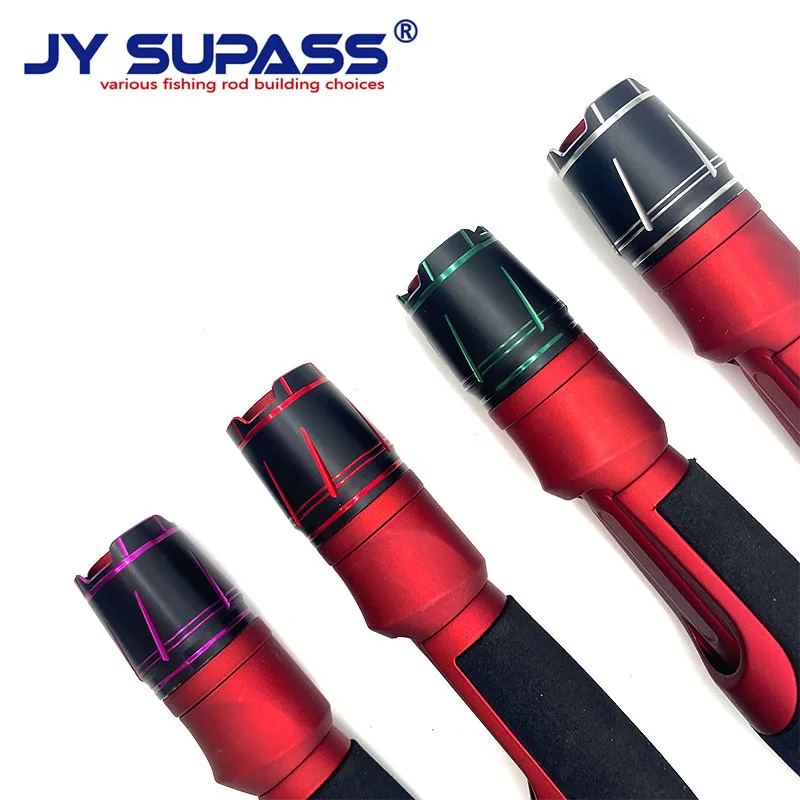 Катушка для спиннинга с ручками из эва под заказ