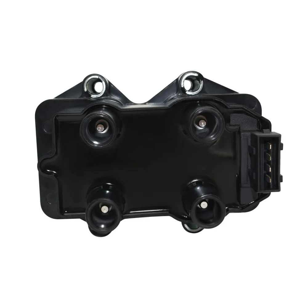 Катушка зажигания 597048 Подходит для Citroen Berlingo Xantia Xsara 4-цилиндровый. 1 4 л 6 8 2 0