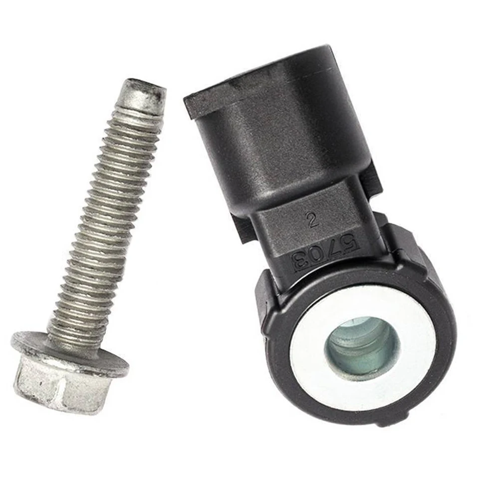 12605738 8125701250 Датчик детонации зажигания автомобиля для Chevrolet GMC Truck Cadillac Buick Hummer Isuzu