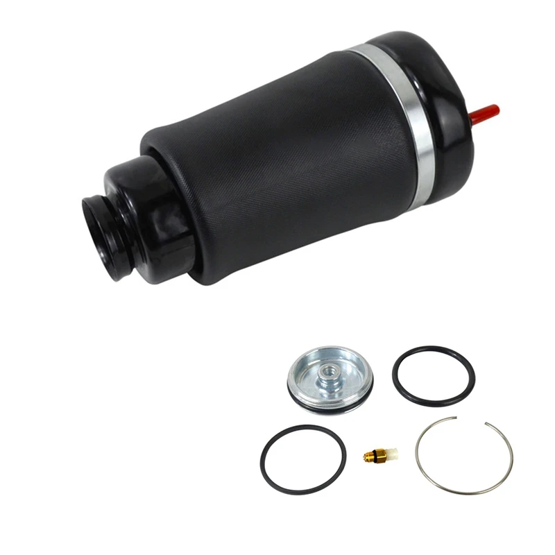 

1643204313 Air Suspension Shock Absorber Repair Kits Front Left Or Right For Mercedes-Benz MGL-Class W164 X164 W Airmatic 05-12