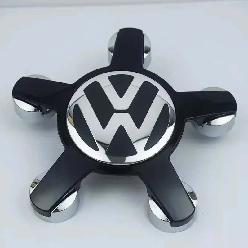 4 шт. автомобильные аксессуары для Volkswagen 135 мм