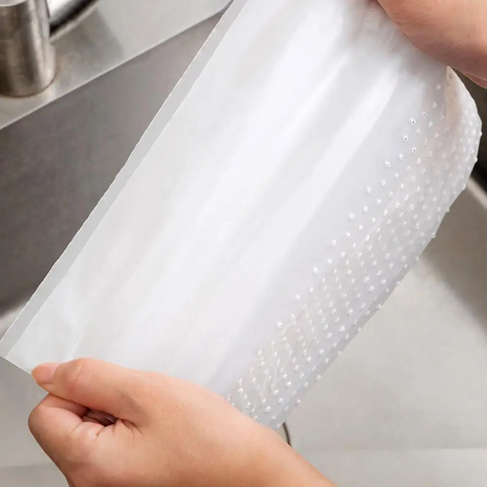 30 шт. сливные пакеты для раковины