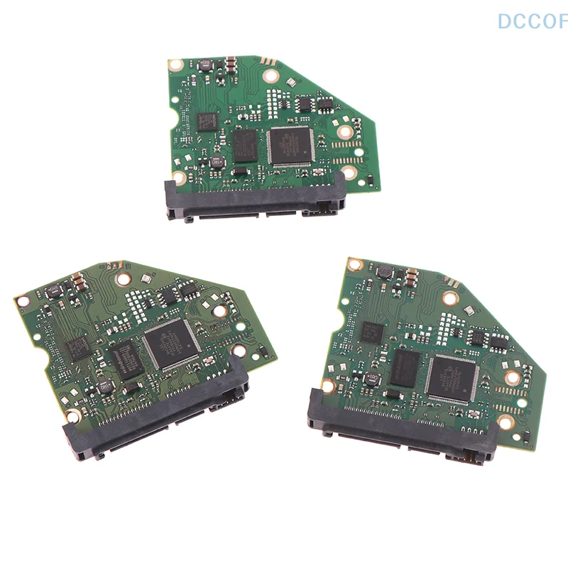 Плата жесткого диска Seagate Logic Board / 100774000 REV A C РЕВ Д СТ1000DM003