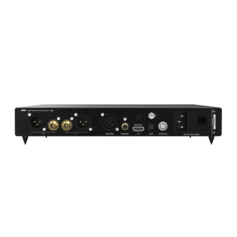SMSL VMV D2 флагманский USB DAC AK4499 с высоким разрешением поддерживает работу