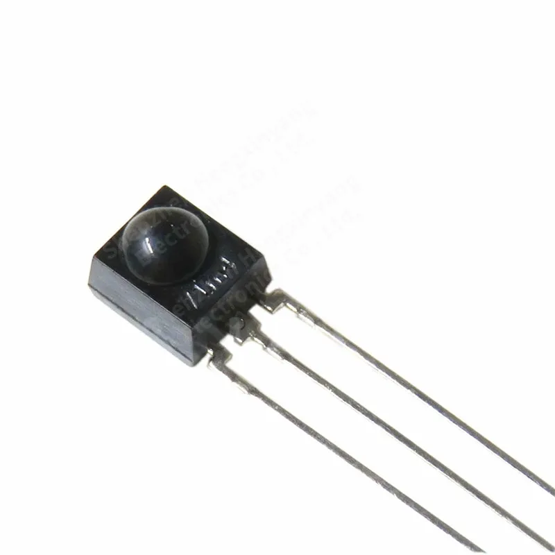 10PCS IRM3638T IRM-3638T 38K integrated infrared receiver