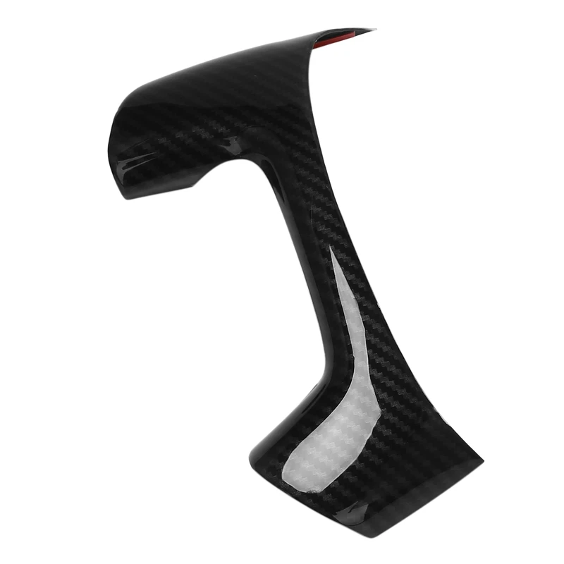 Высококачественный декоративный чехол на руль отделка наклейка раму из