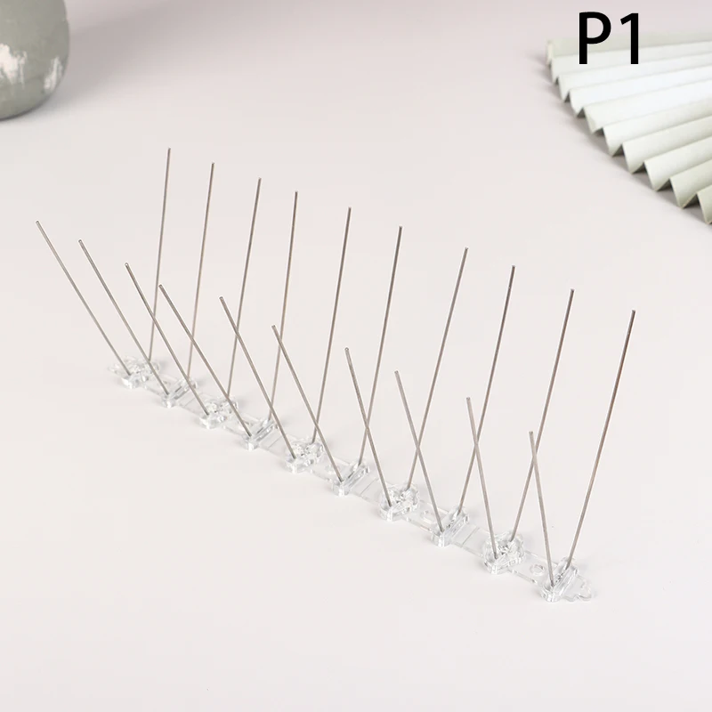 

Шипы для птиц HELTC из нержавеющей стали 25 см