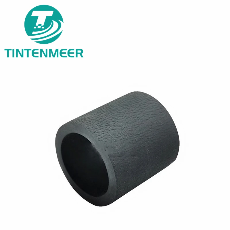 TINTENMEER RM1-2546-000 RM1-1298-000 Разделительная накладка для ролика захвата бумаги кожаная HP