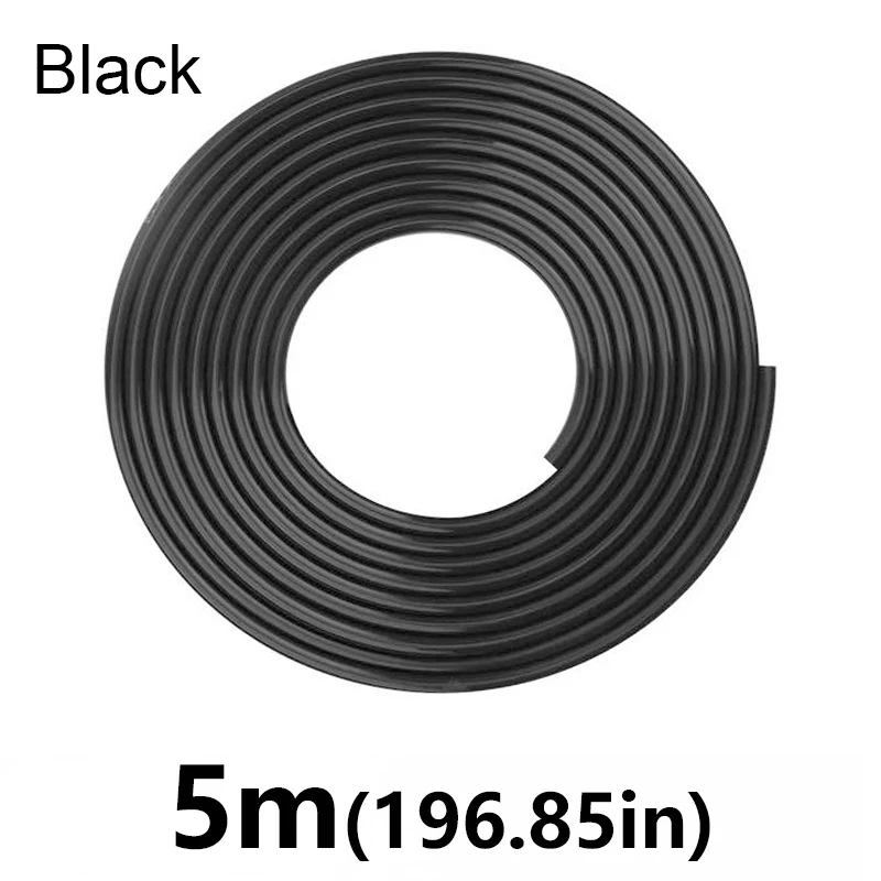 

Защитная пленка для двери автомобиля, резиновая защита от царапин, защита от звукоизоляции и защитной полосы с нижней полосой для предотвращения столкновений, автомобили, авто